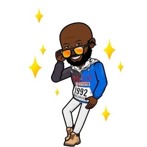 Meet your Posher, Rodney